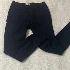 Universal thread jeans